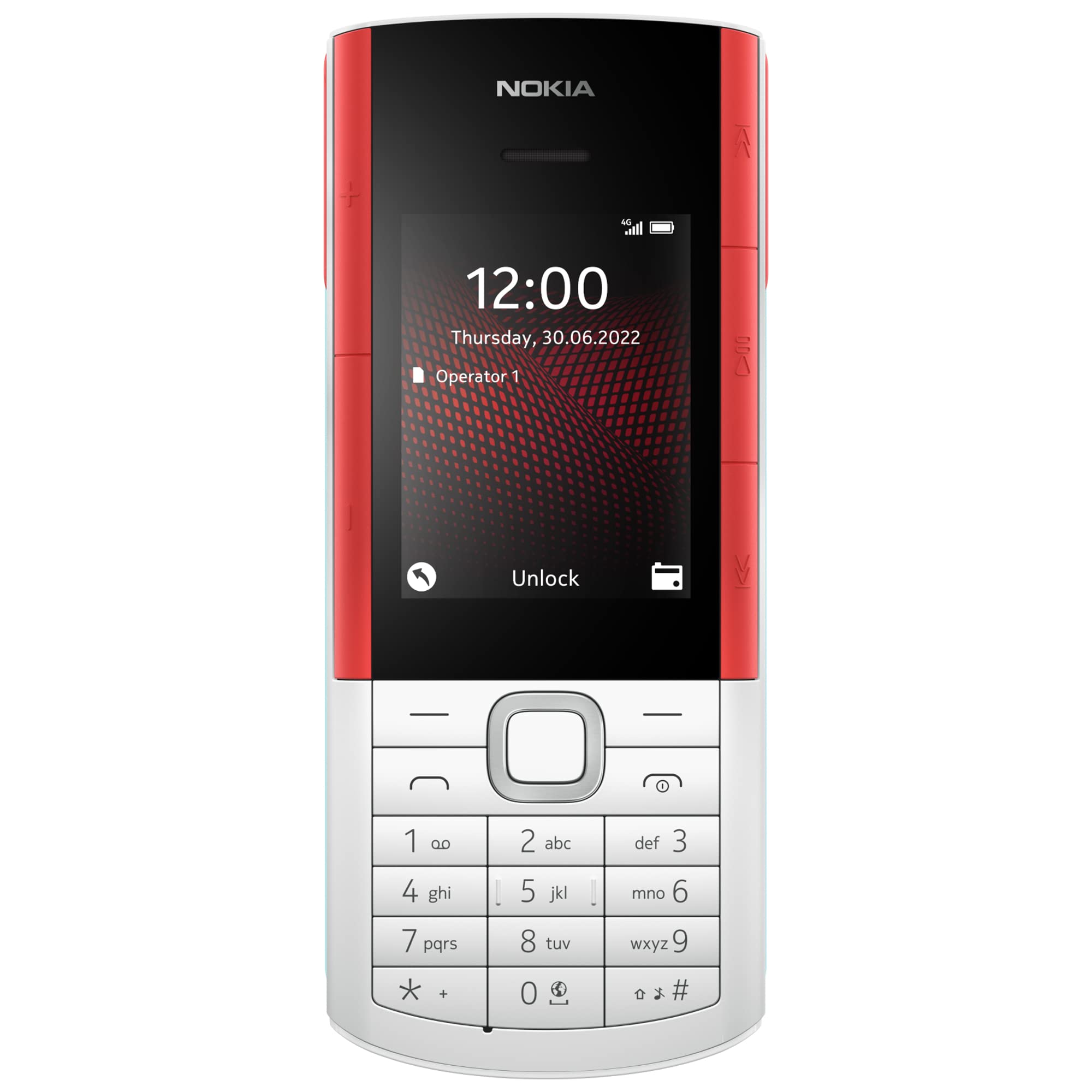 Nokia 5710 XpressAudio