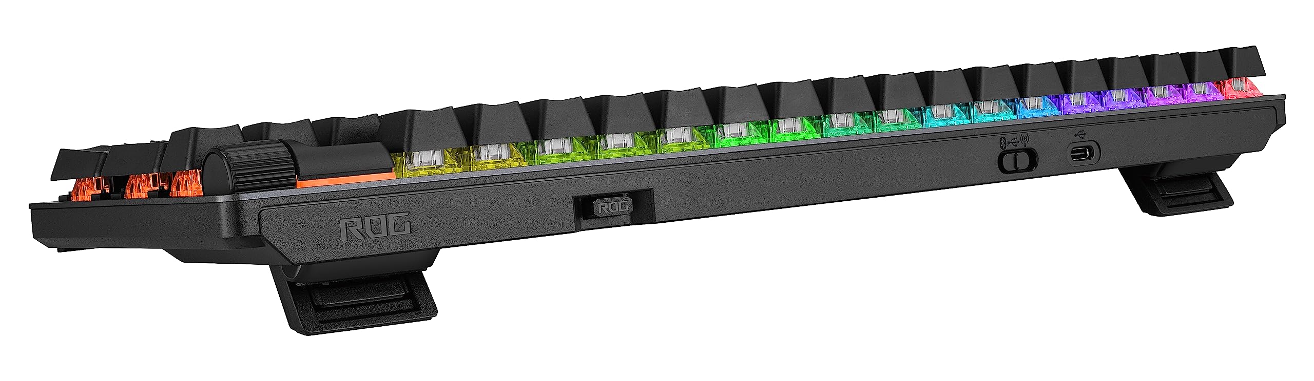 ASUS ROG Strix Scope II 96 Wireless Gaming Keyboard