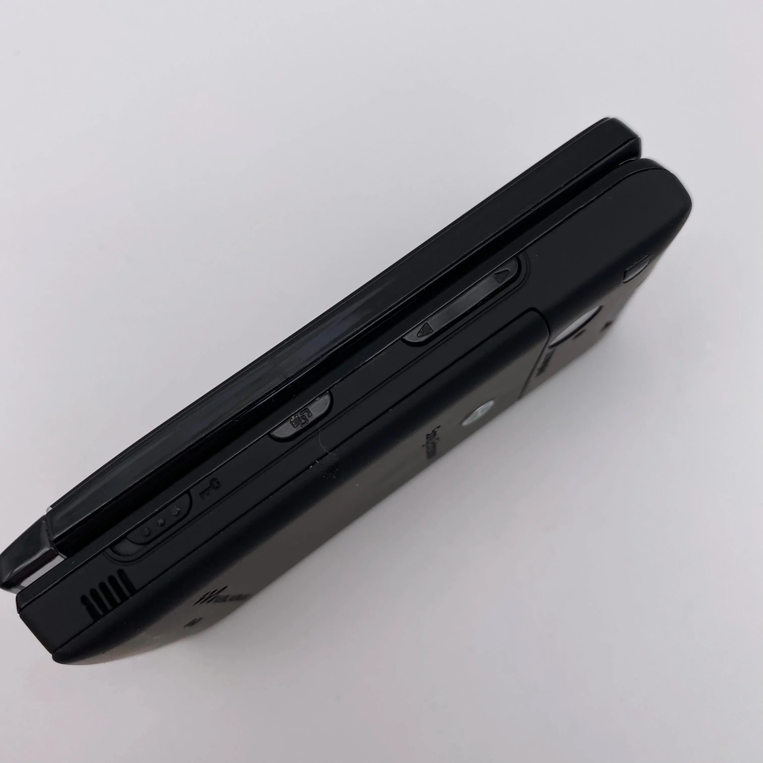 Sony Ericsson W980