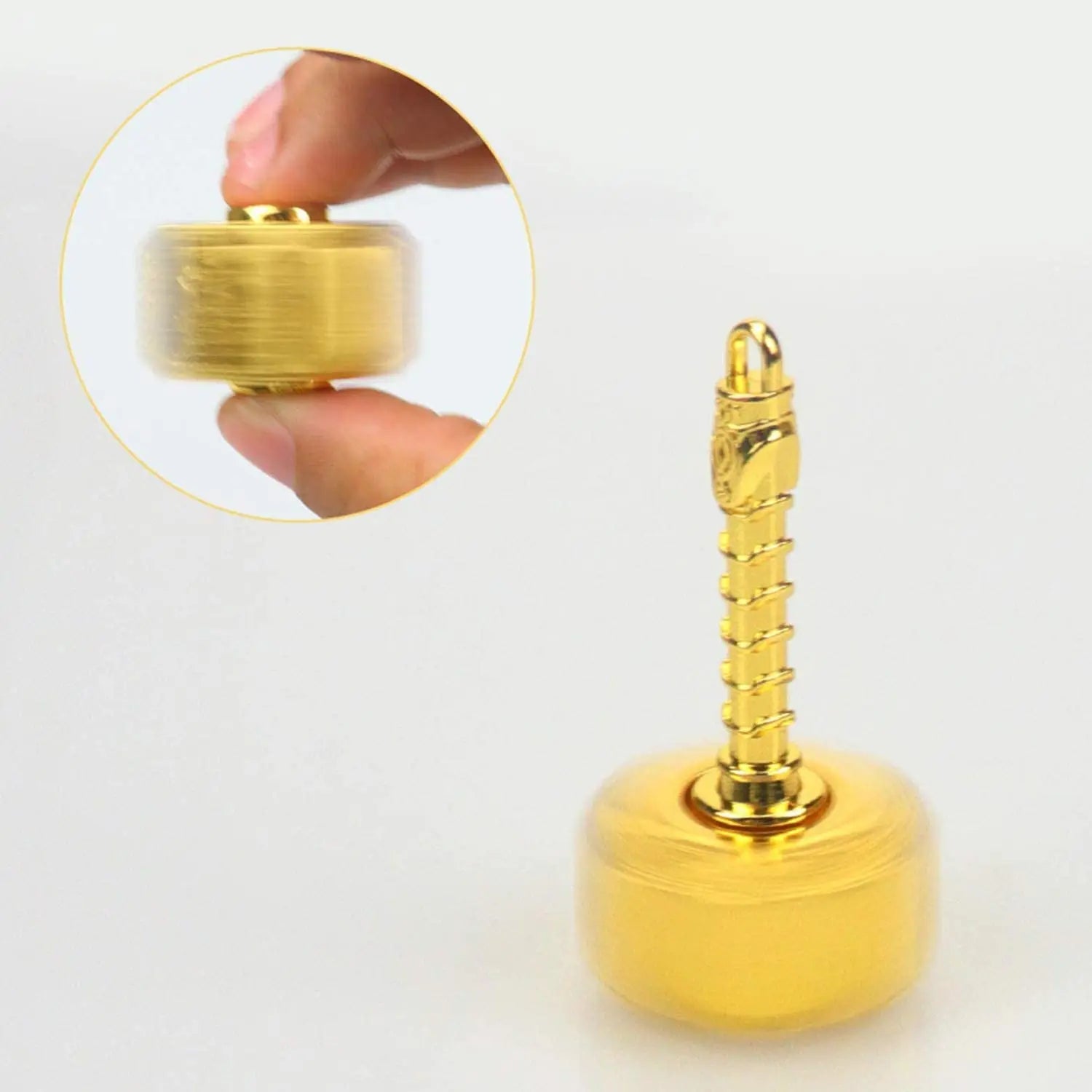 Thor Hummer Spinner